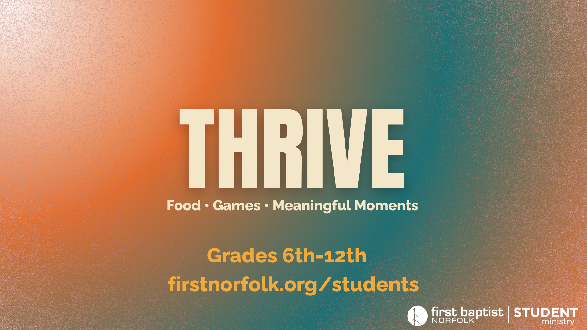 THRIVE24